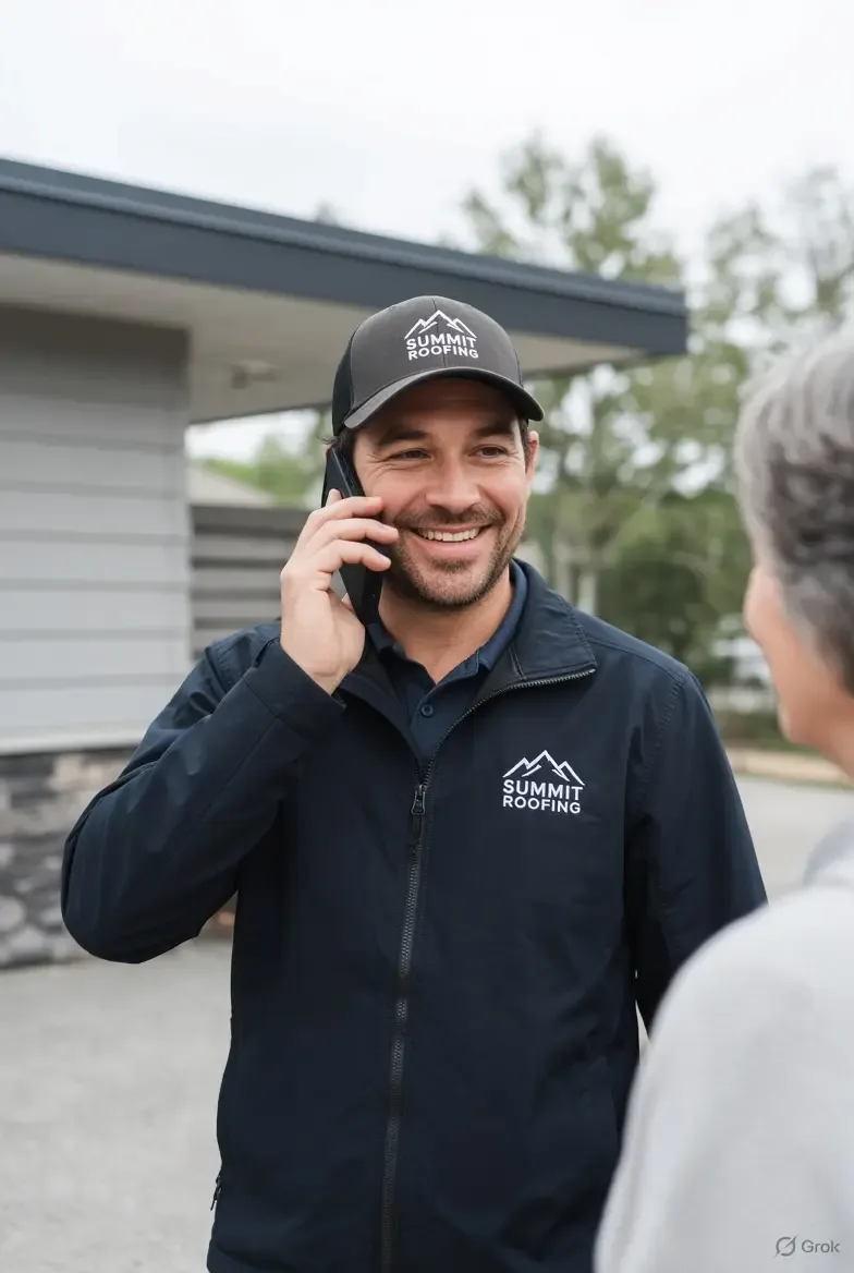 Flat Roof Leak Repair Minot, ME FAQs